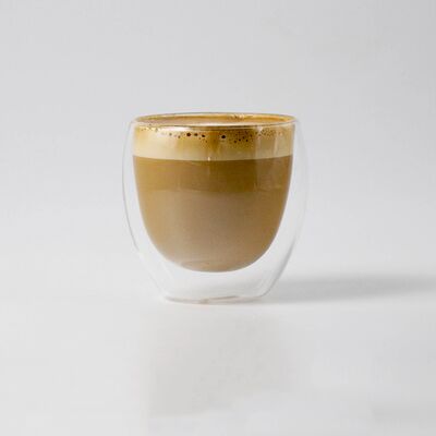 Флэт-уайт в Rabbit по цене 1490 ₸