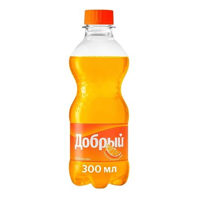 Добрый Апельсин в Сакура по цене 129 ₽
