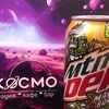 MTN DEW (Тропический)в КОСМО по цене 370