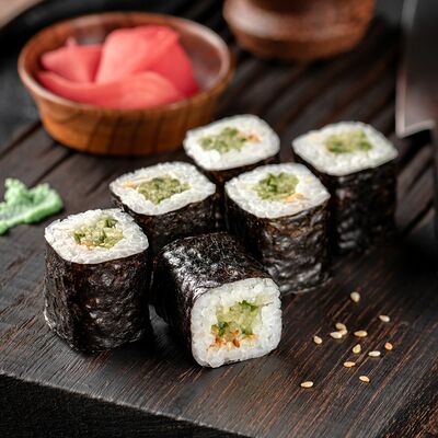 Каппа ролл в Sushi Top по цене 139 ₽