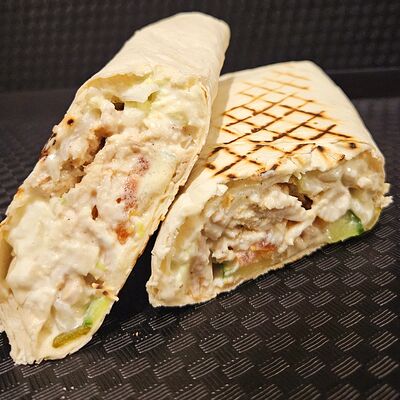 Классика XL в Шаурма про по цене 725 ₽