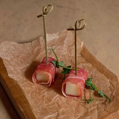 Дыня и Парма в Fino по цене 170 ₽