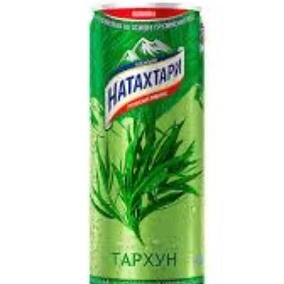 Натахтари Тархун в Kantin по цене 120 ₽