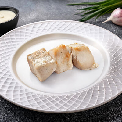 Шашлык из курицы в Восток по цене 380 ₽