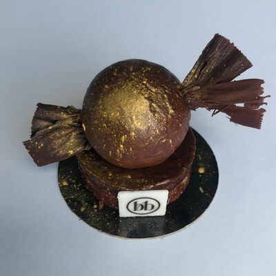 Пирожное Бон Бон в Bon Bon по цене 481 ₽