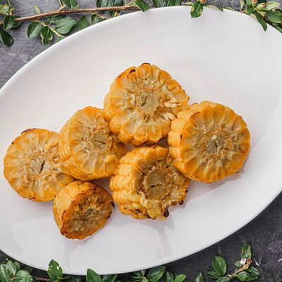 Кукуруза в Асгард по цене 748 ₽