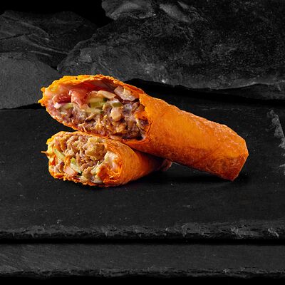 Мясо в лаваше в Джамбо по цене 310 ₽