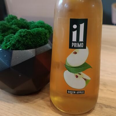 Сок il primo Яблоко в Black Coffee по цене 77 ₽