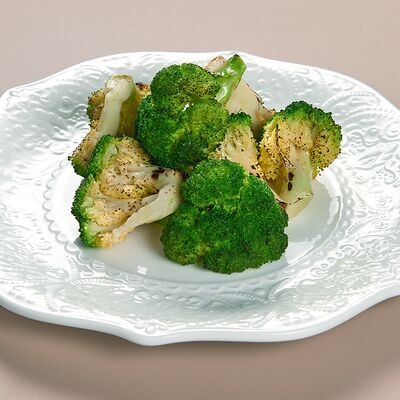 Брокколи на гриле в Avgust13 по цене 590 ₽