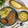 Обед №4 в Вкусное место по цене 410
