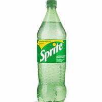 Sprite в Ламори стрит