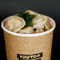 Фирменные пельмени Крутой замес в Крутой замес