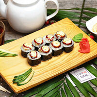 Запеченный Тунец в YouMeSushi
