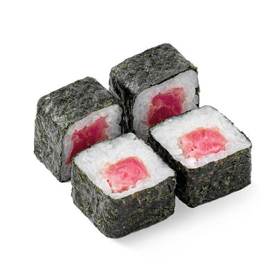 Ролл Тунец в Сушивёсла по цене 175