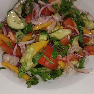 Овощной в Айстайм по цене 400 ₽