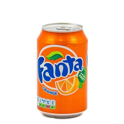 Fanta в Sushimi по цене 300 ₽