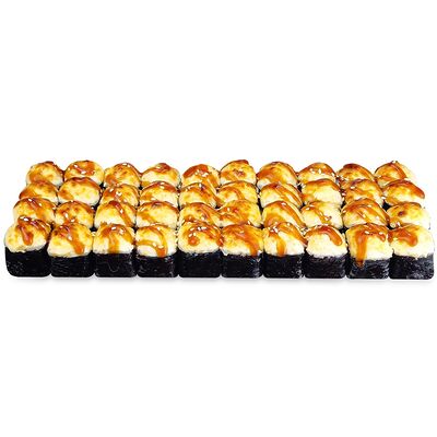 Хосомаки Стайл гриль мини в Суши Love по цене 1248 ₽