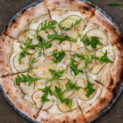 Груша и горгонзола в Мой кофе по цене 862 ₽