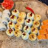 Сет Пушка в Sushi Лавка по цене 1299