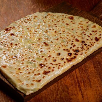 Чуду с тыквой в Чуду Беркал по цене 420 ₽