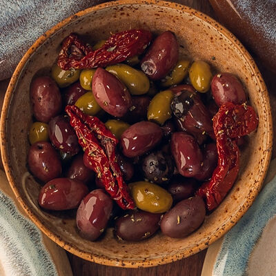 Эльес в Греческая таверна Порто Миконос по цене 820 ₽