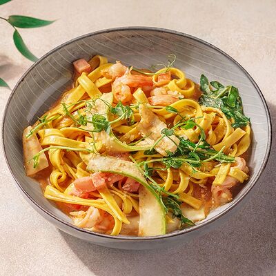 Фрутти Ди Маре в Перчини на огне по цене 575