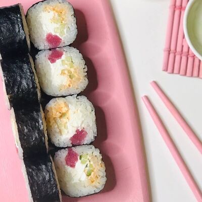 Футо Магуро в Barbara Пироги/Пицца/Роллы по цене 470 ₽