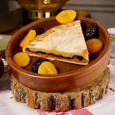 Чай Балиш в Татарская Усадьба по цене 325 ₽