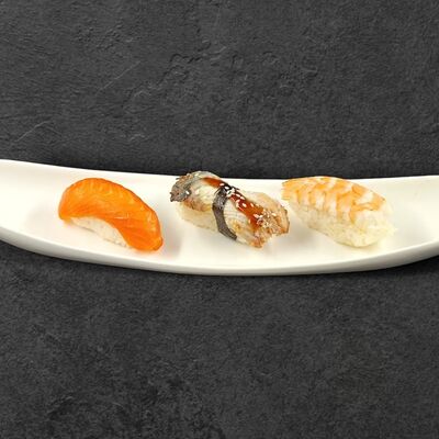 Набор суши в Окинава Гурмэ по цене 540 ₽