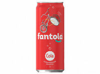 Fantola cola в Пицца Лидер