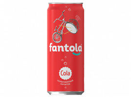 Fantola cola в Пицца Лидер по цене 105 ₽