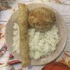 Комбо №3 в Вьетнамская кухня по цене 490