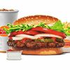 Воппер Комбо в Burger King по цене 3800