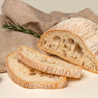 Чиабатта в Mojo