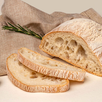 Чиабатта в Mojo по цене 120