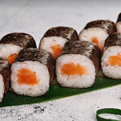 Маки сяке в Суши Мастер по цене 149 ₽