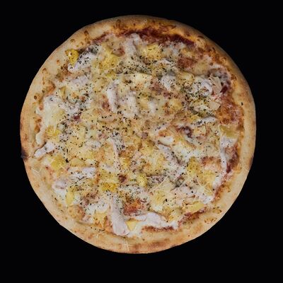 Гавайская в Hi Roll по цене 419