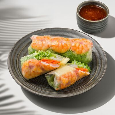 Попиа Кунг в Пхукет по цене 369 ₽