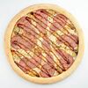 Пицца BBQ 25 см в GEDZA по цене 764