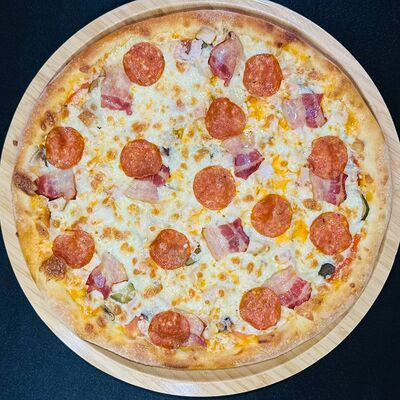 Лас-Вегас в Boss pizzarolls по цене 970 ₽