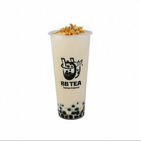 Чай Жасмин с Молоком в Bubble Tea Баблти