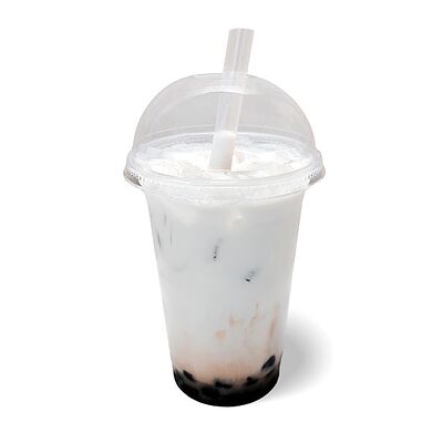 Молочный чай с жемчужинами в Pho Dat Viet по цене 500 ₽