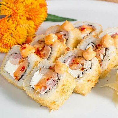 Тори Кунсей Батакон Маки в Луиджи & Тосё по цене 299