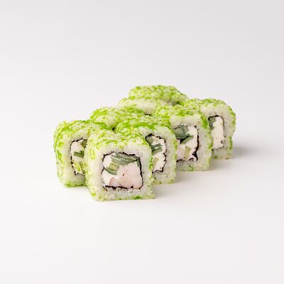 Калифорния Чикен в Kudasai Sushi по цене 589 ₽