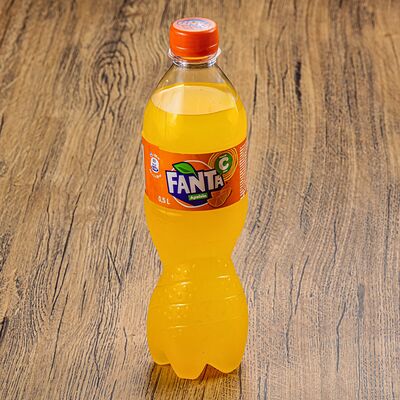 Fanta в Шаурма-сити по цене 185 ₽