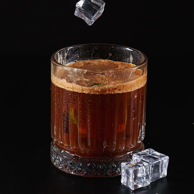 Эспрессо-Тоник в Inyan по цене 300 ₽