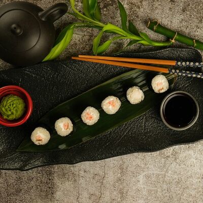 Ролл Нежный в Zen по цене 230 ₽