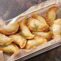 Чебуреки мини в Rolling's