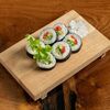 Овощной ролл в Sushi White Pro по цене 229