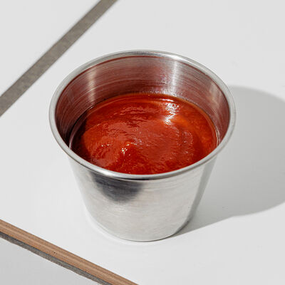 Домашний кетчуп в SALUT! по цене 100 ₽